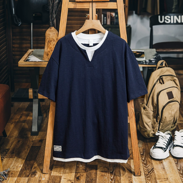 T-shirt men