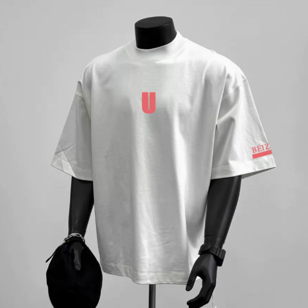 T-shirt men
