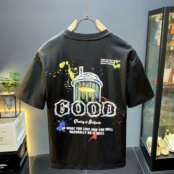 T-shirt men