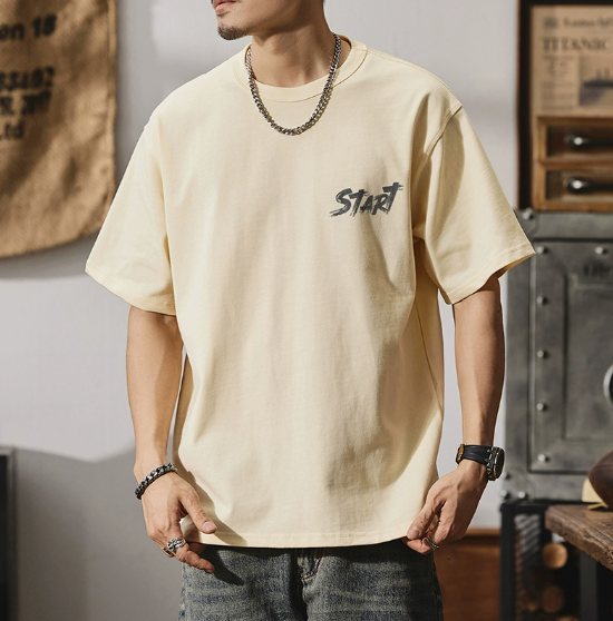 T-shirt men