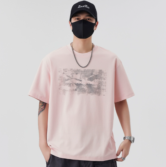 T-shirt men
