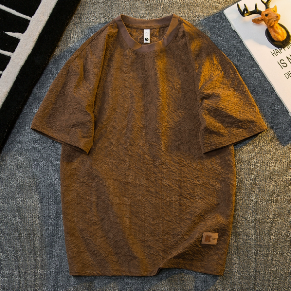 T-shirt men