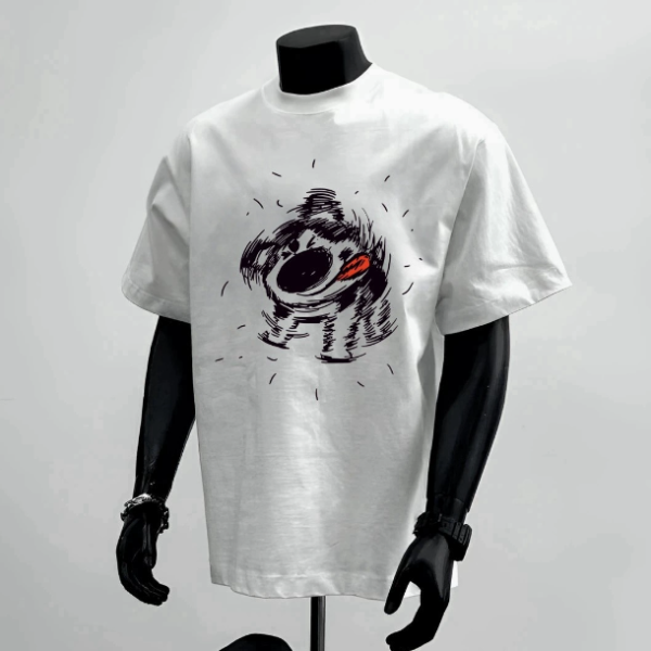 T-shirt men