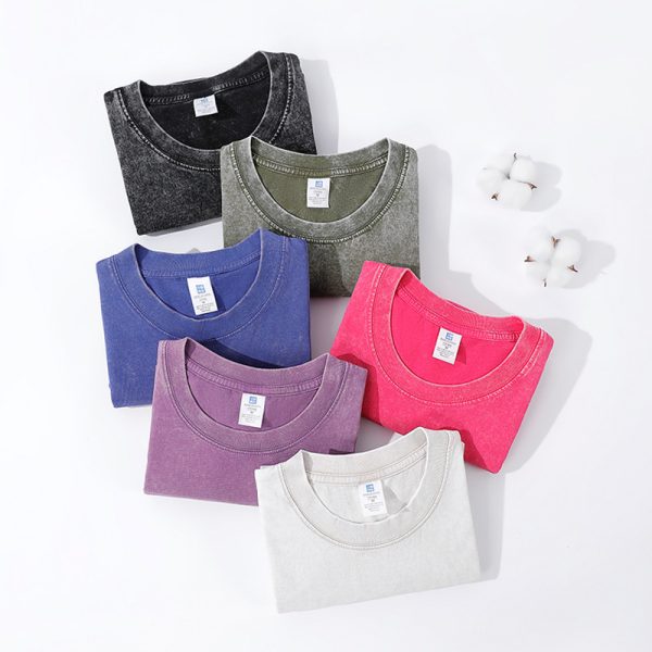 T-shirt men