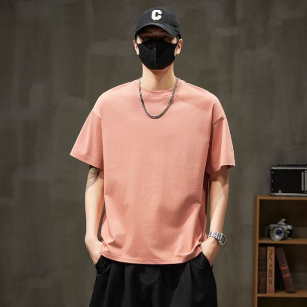 T-shirt men