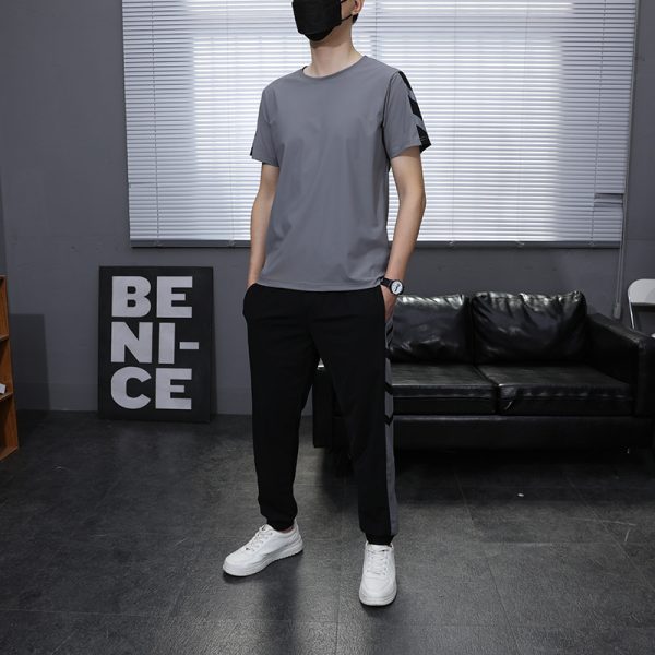 Men's sportswear