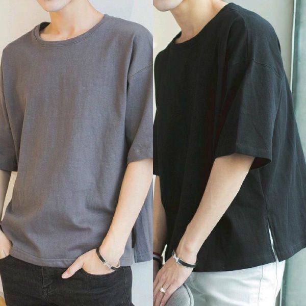 T-shirt men