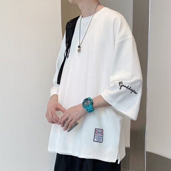T-shirt men