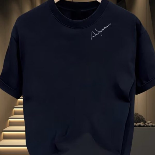 T-shirt men