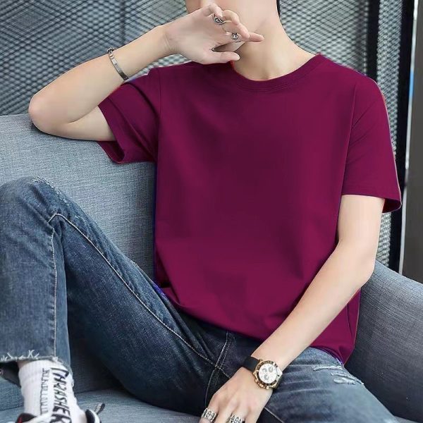 T-shirt men