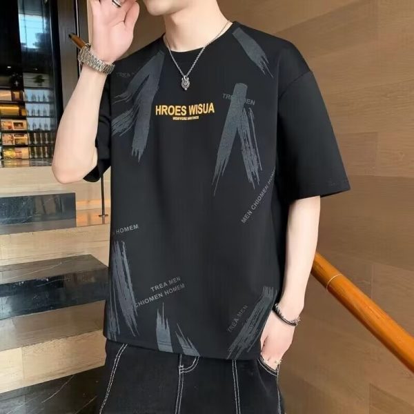 T-shirt men