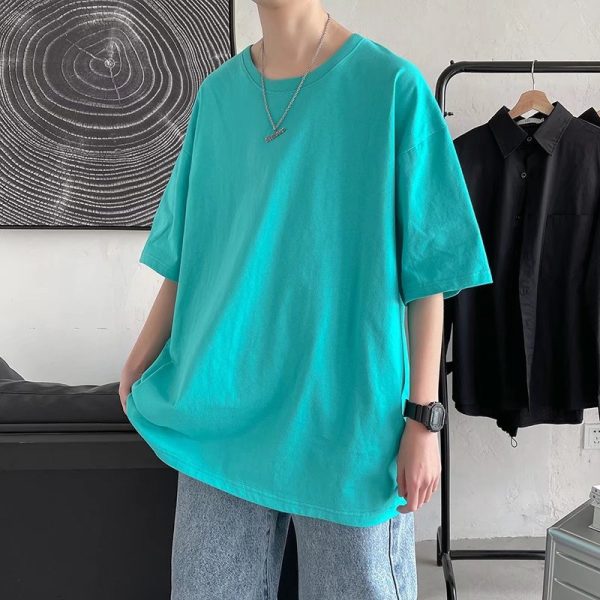 T-shirt men