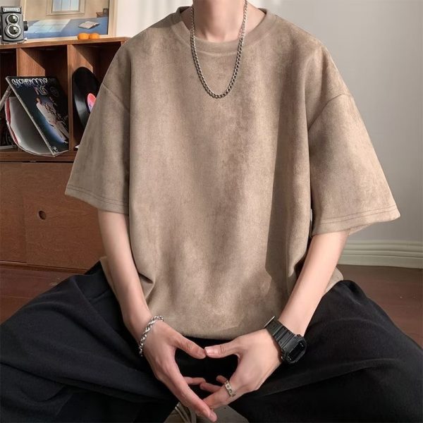 T-shirt men