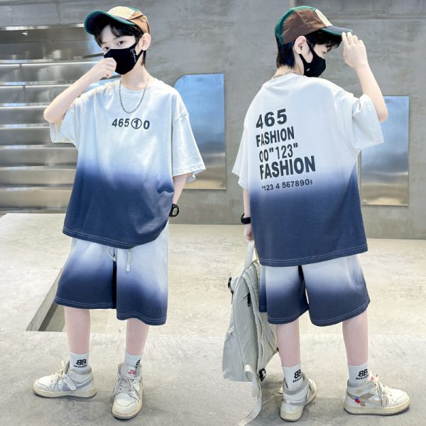 Kids Set T-shirt