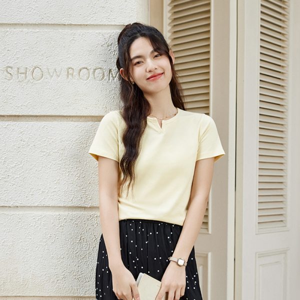Women's T-shirts