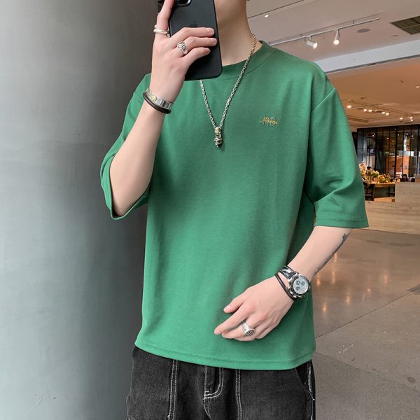 T-shirt men
