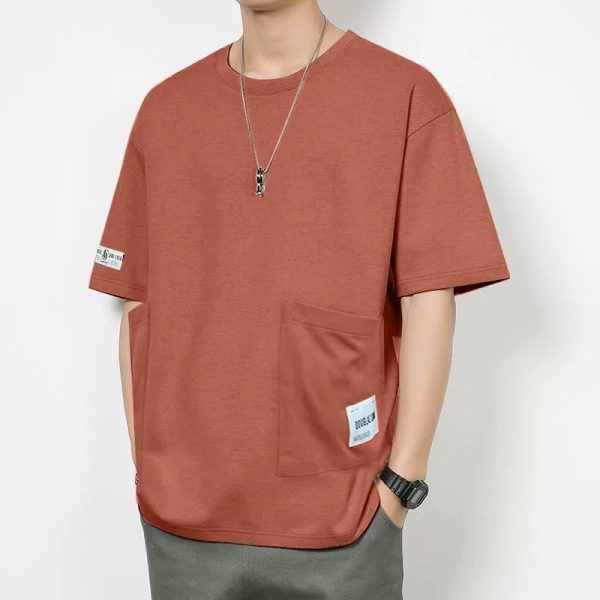 T-shirt men