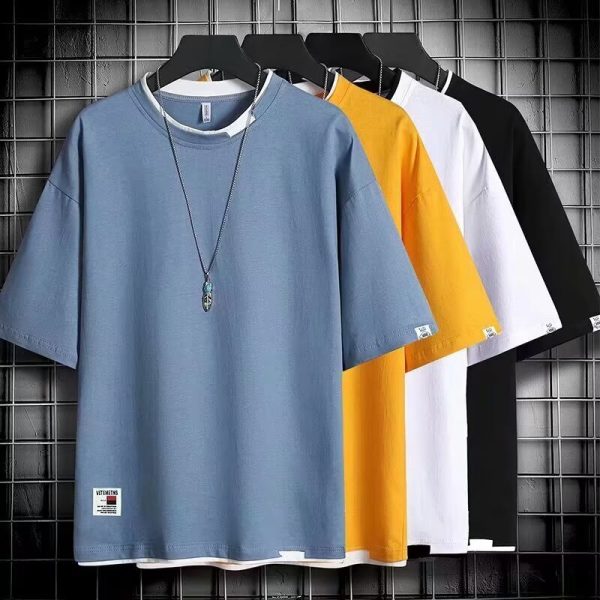 T-shirt men