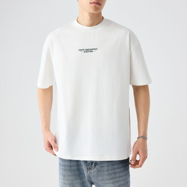 T-shirt men