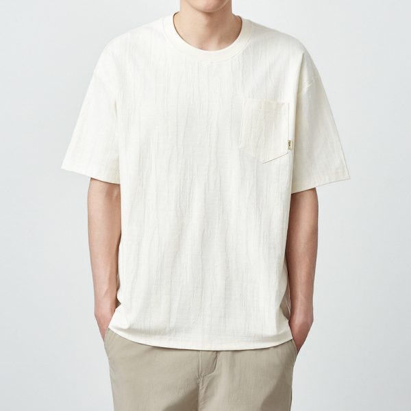 T-shirt men