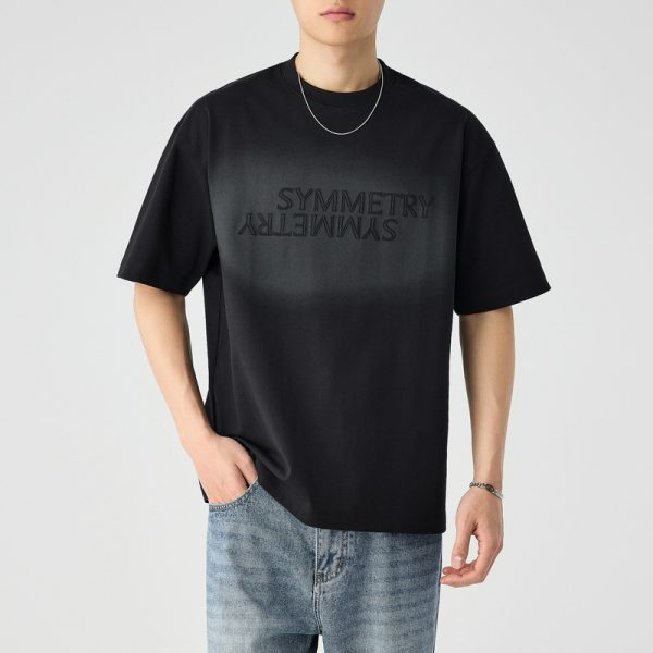T-shirt men