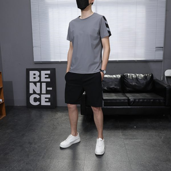 Men's sportswear
