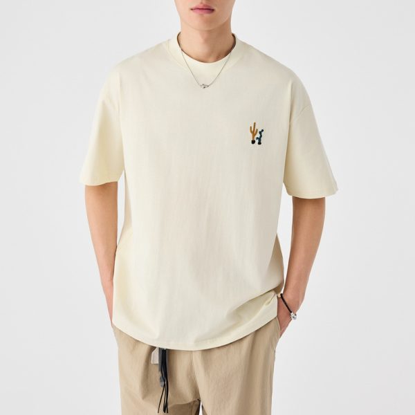 T-shirt men