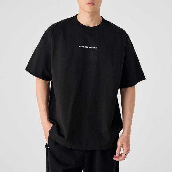 T-shirt men