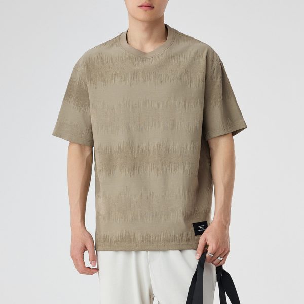 T-shirt men