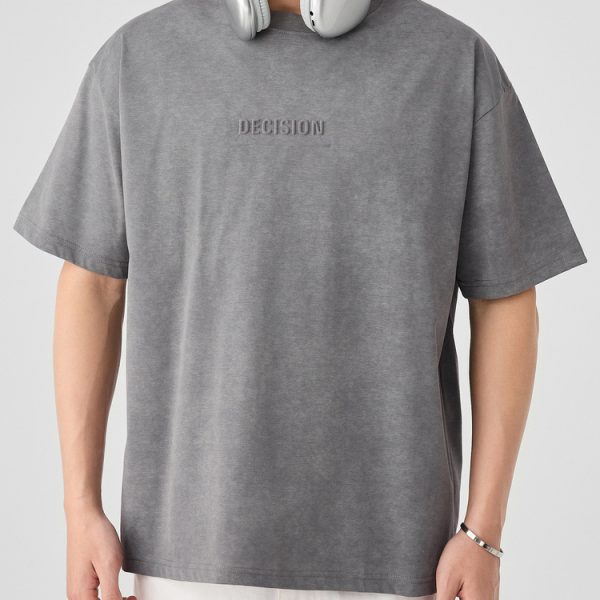 T-shirt men