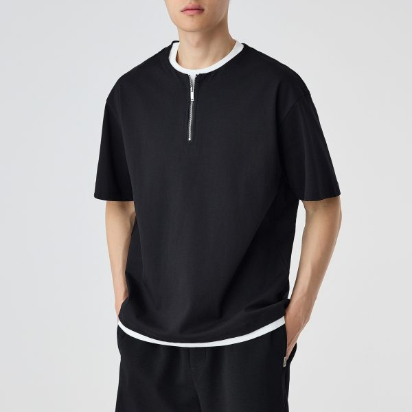 T-shirt men