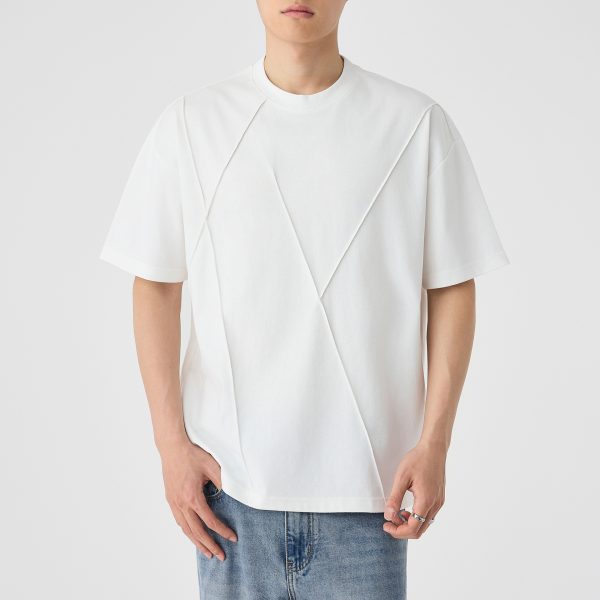 T-shirt men