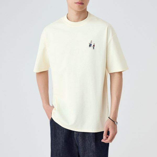 T-shirt men