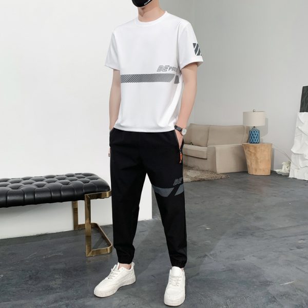 Men's sportswear