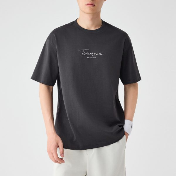 T-shirt men