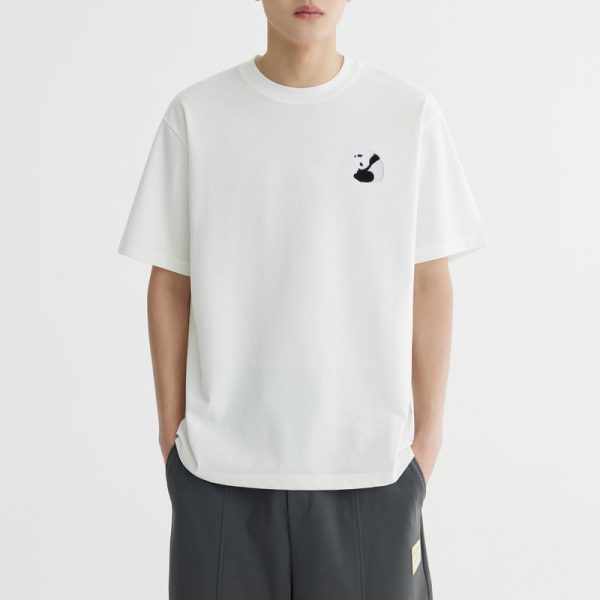 T-shirt men