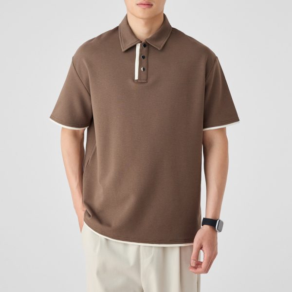 T-shirt men