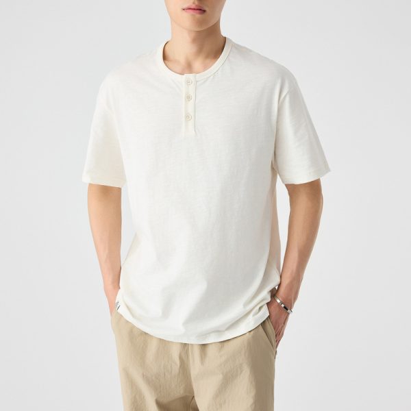 T-shirt men