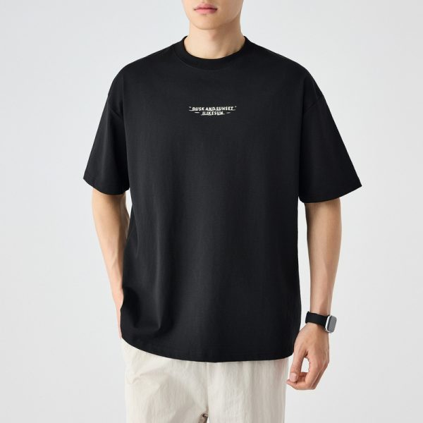 T-shirt men