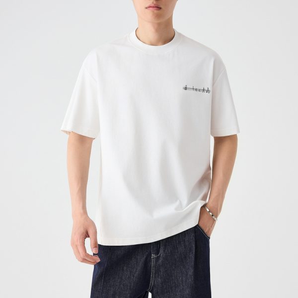 T-shirt men