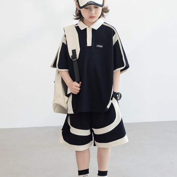 Kids Set T-shirt