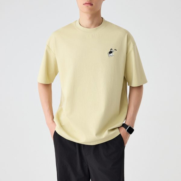 T-shirt men