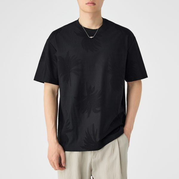 T-shirt men
