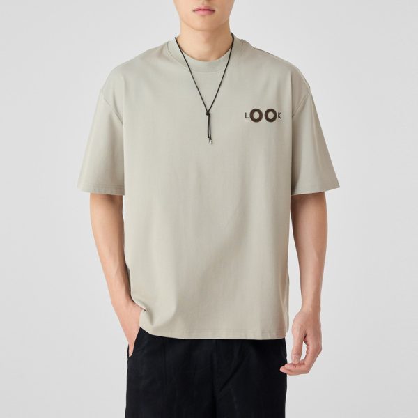 T-shirt men