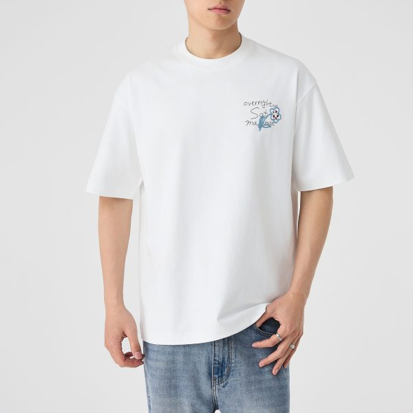T-shirt men