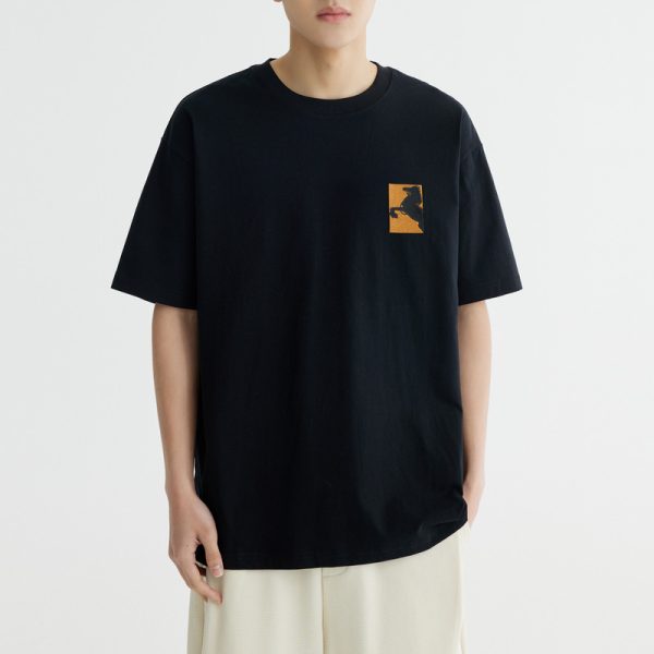 T-shirt men