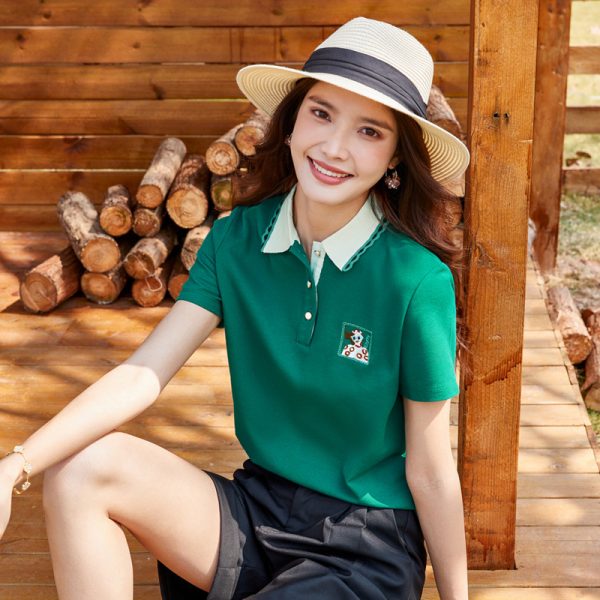 Women's T-shirts