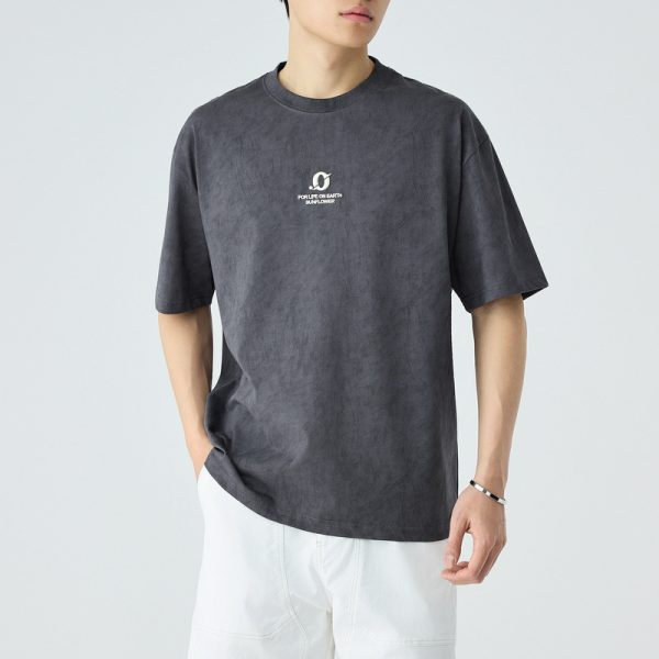T-shirt men