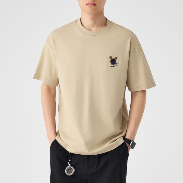 T-shirt men