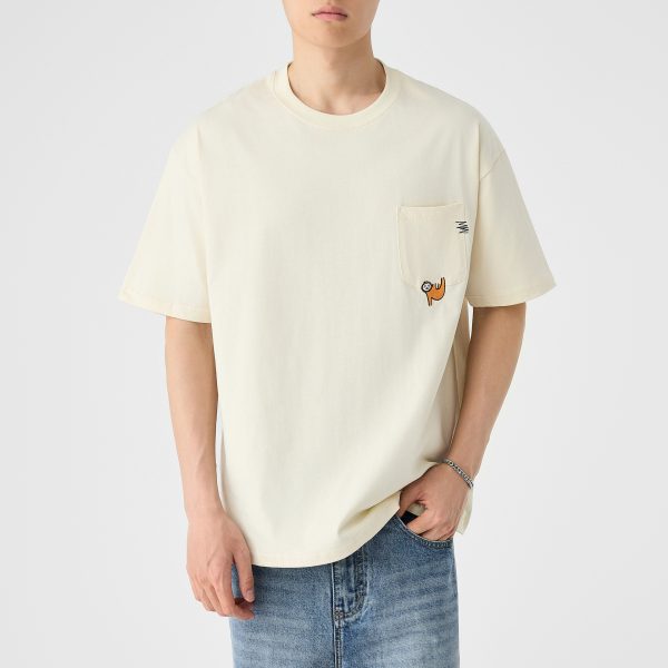 T-shirt men